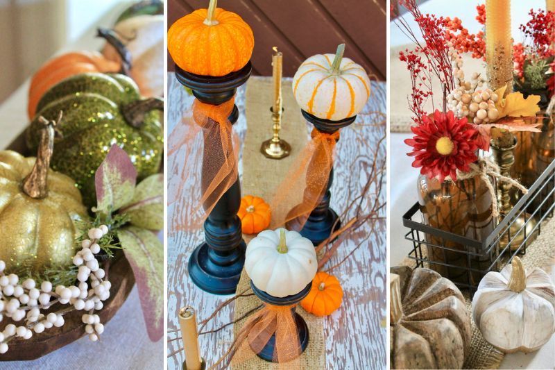 10 Primitive Fall Decor Ideas For A Cozy Autumn Space